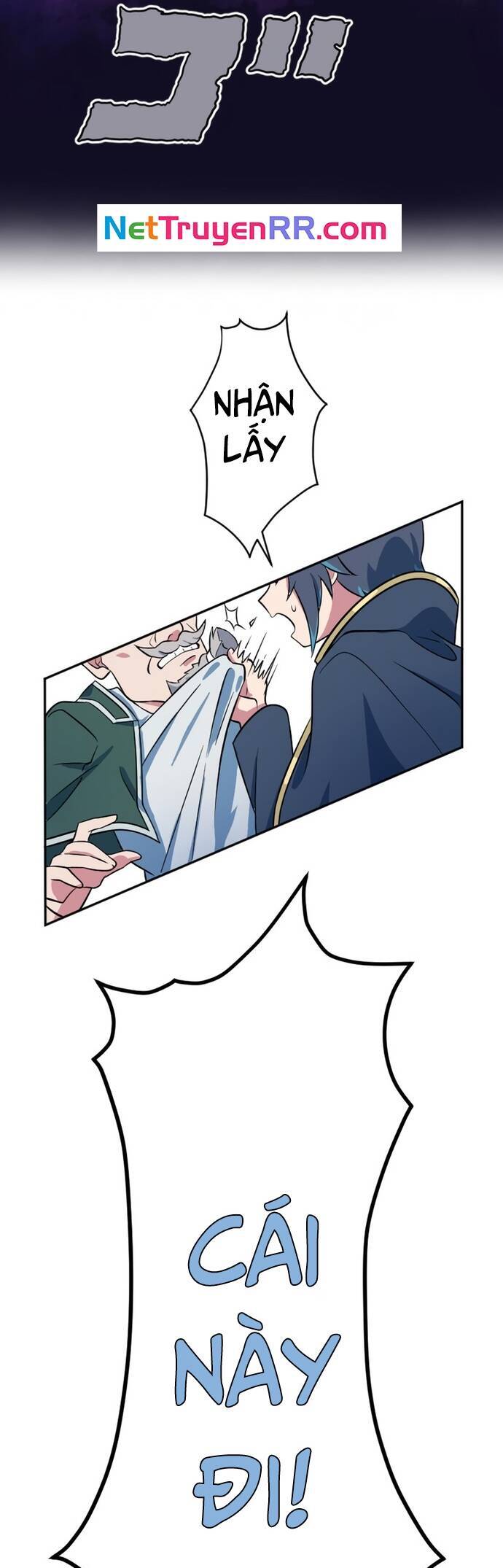 Từ Trước Đến Nay Ta Chưa Từng Coi Trọng Nó Chapter 7 - 31