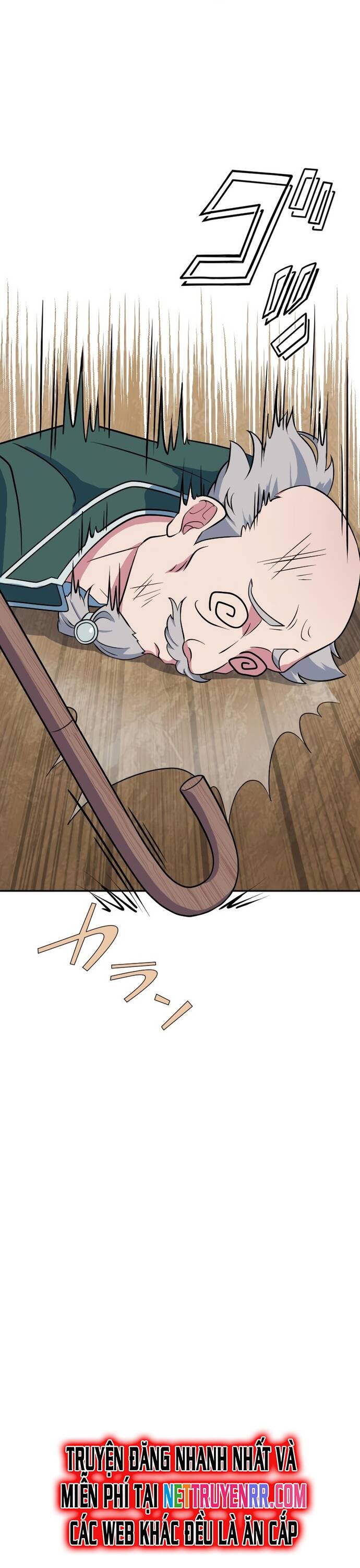 Từ Trước Đến Nay Ta Chưa Từng Coi Trọng Nó Chapter 7 - 32