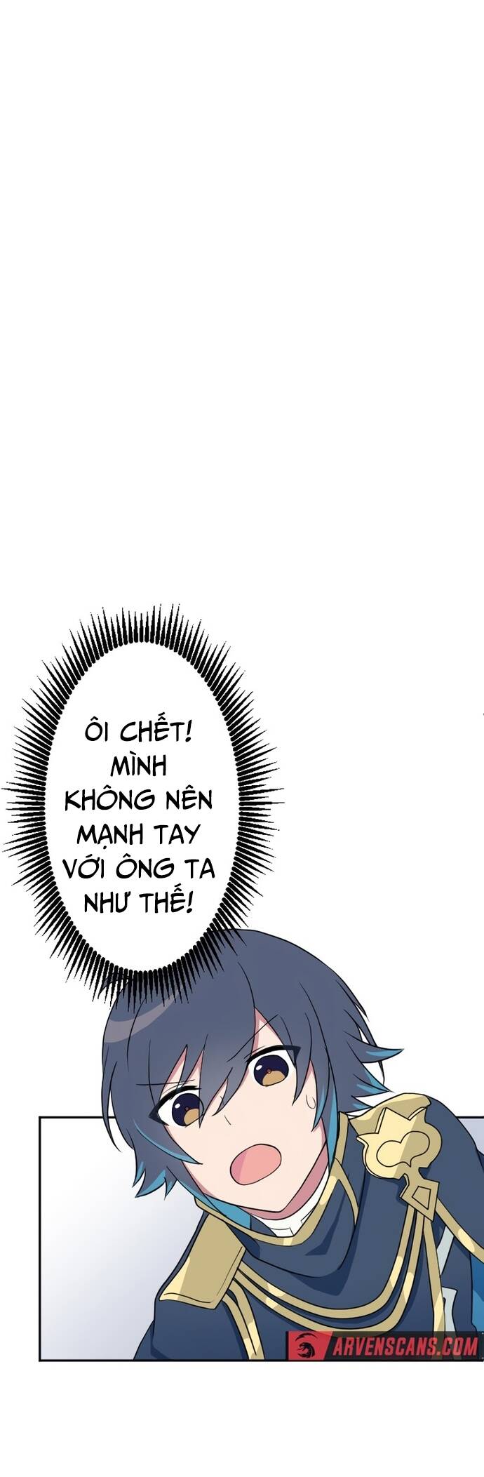Từ Trước Đến Nay Ta Chưa Từng Coi Trọng Nó Chapter 7 - 33