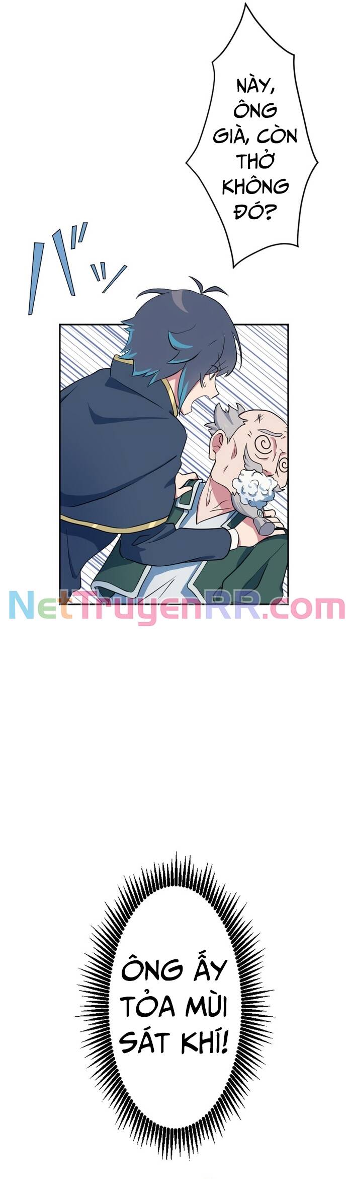 Từ Trước Đến Nay Ta Chưa Từng Coi Trọng Nó Chapter 7 - 34