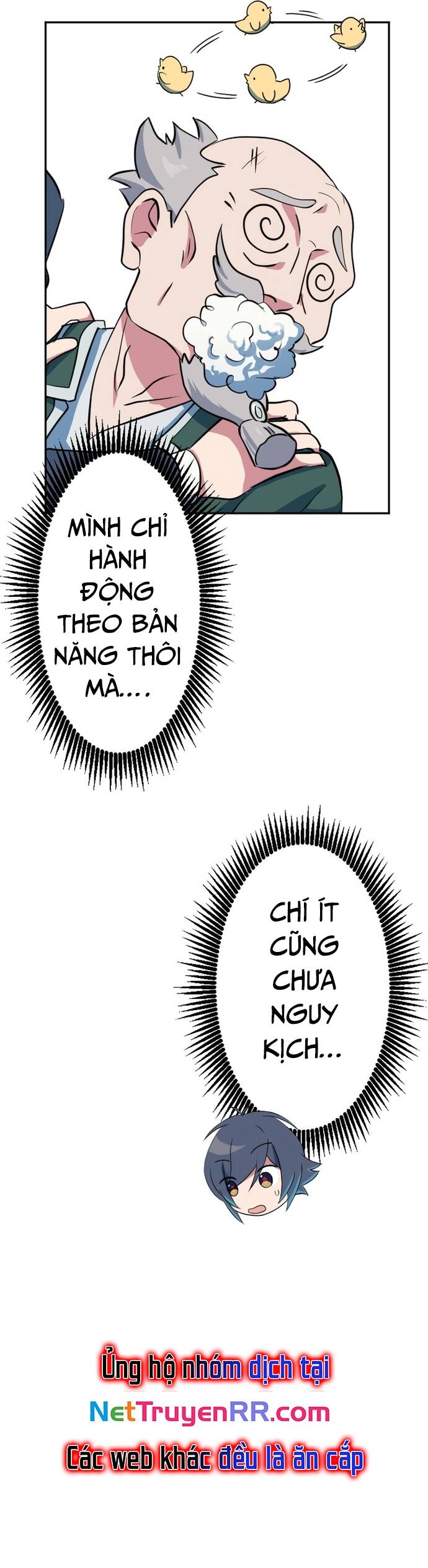 Từ Trước Đến Nay Ta Chưa Từng Coi Trọng Nó Chapter 7 - 35