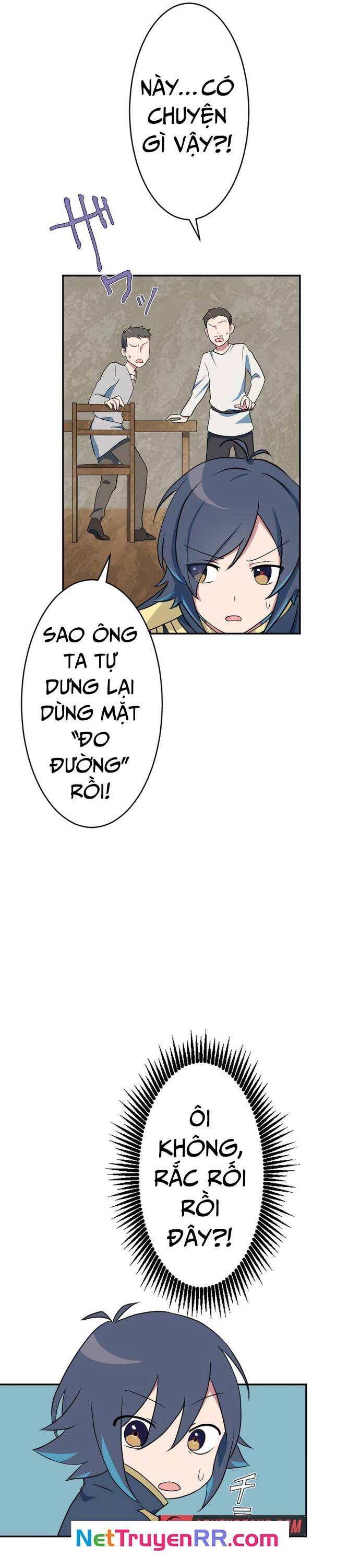 Từ Trước Đến Nay Ta Chưa Từng Coi Trọng Nó Chapter 7 - 36