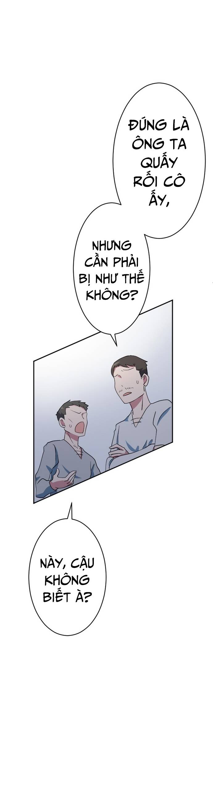 Từ Trước Đến Nay Ta Chưa Từng Coi Trọng Nó Chapter 7 - 37