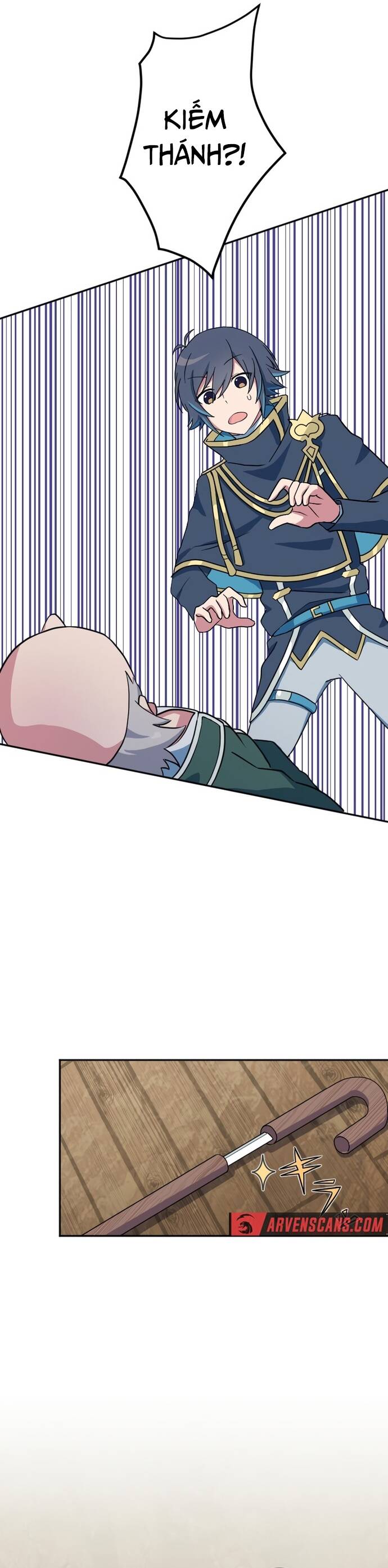 Từ Trước Đến Nay Ta Chưa Từng Coi Trọng Nó Chapter 7 - 39