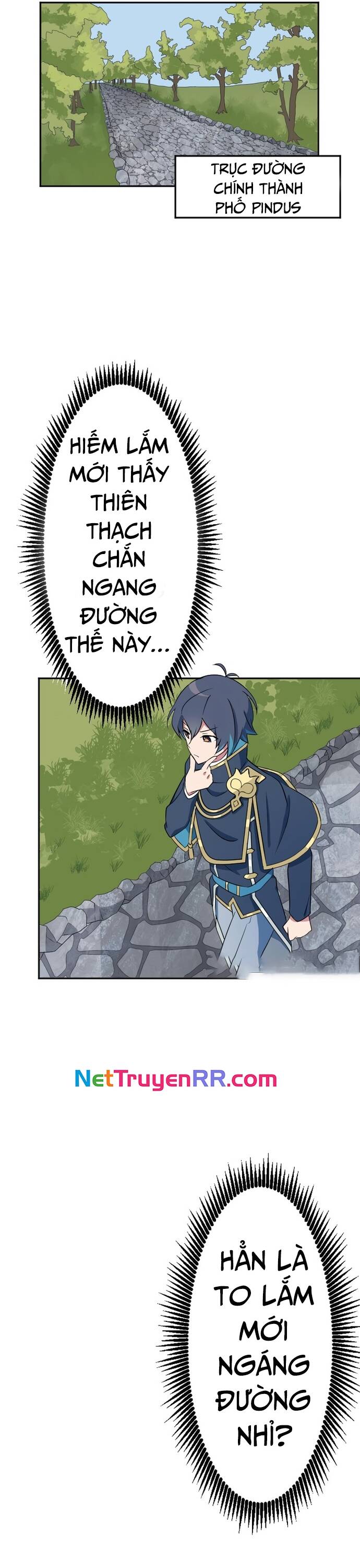 Từ Trước Đến Nay Ta Chưa Từng Coi Trọng Nó Chapter 7 - 5