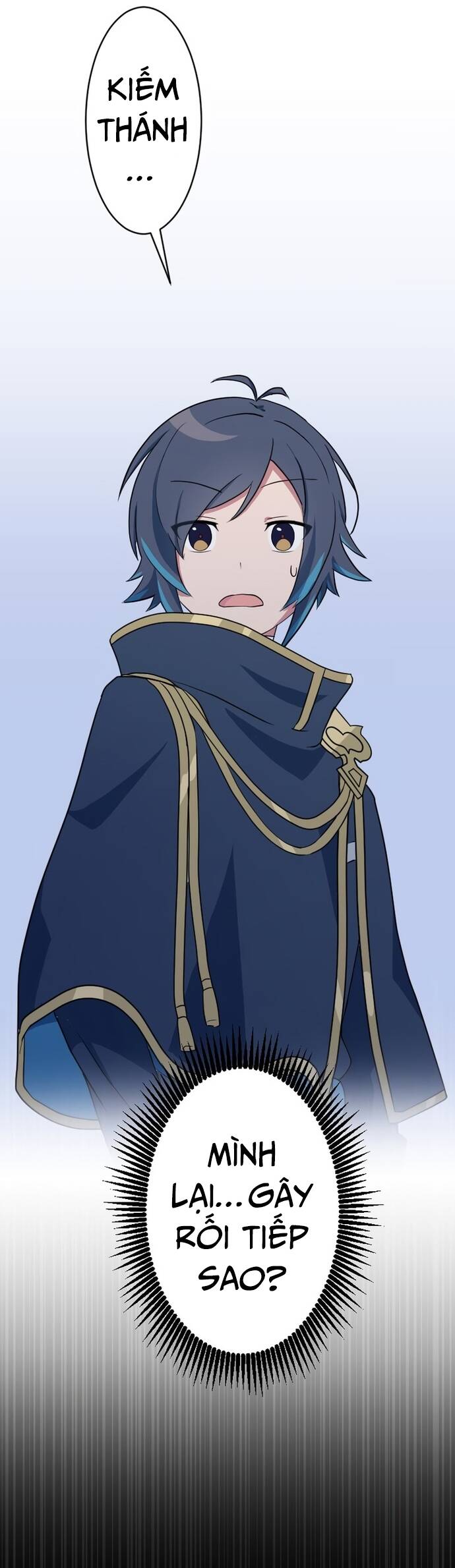 Từ Trước Đến Nay Ta Chưa Từng Coi Trọng Nó Chapter 7 - 41