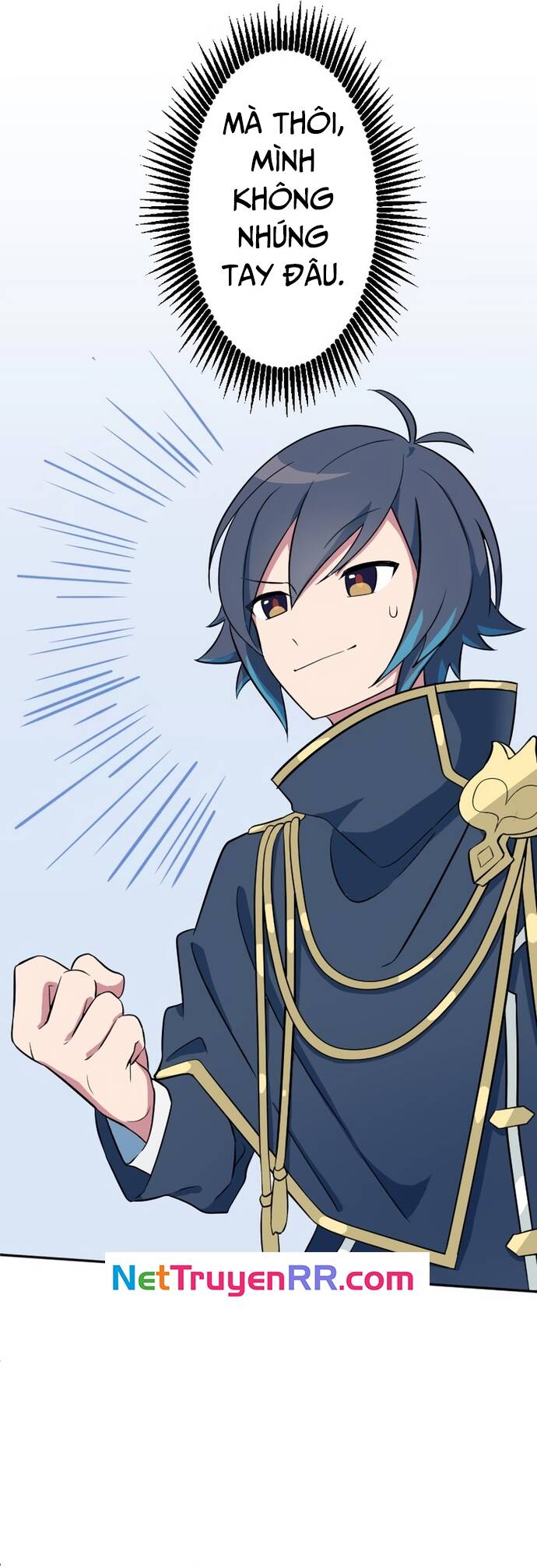 Từ Trước Đến Nay Ta Chưa Từng Coi Trọng Nó Chapter 7 - 7