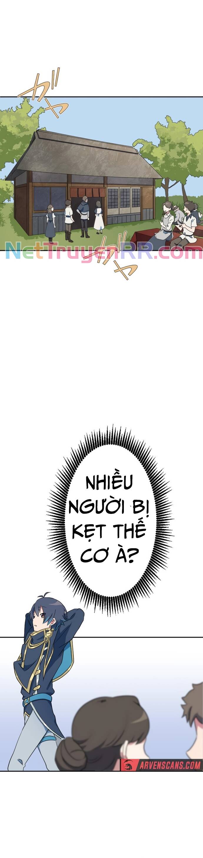 Từ Trước Đến Nay Ta Chưa Từng Coi Trọng Nó Chapter 7 - 10