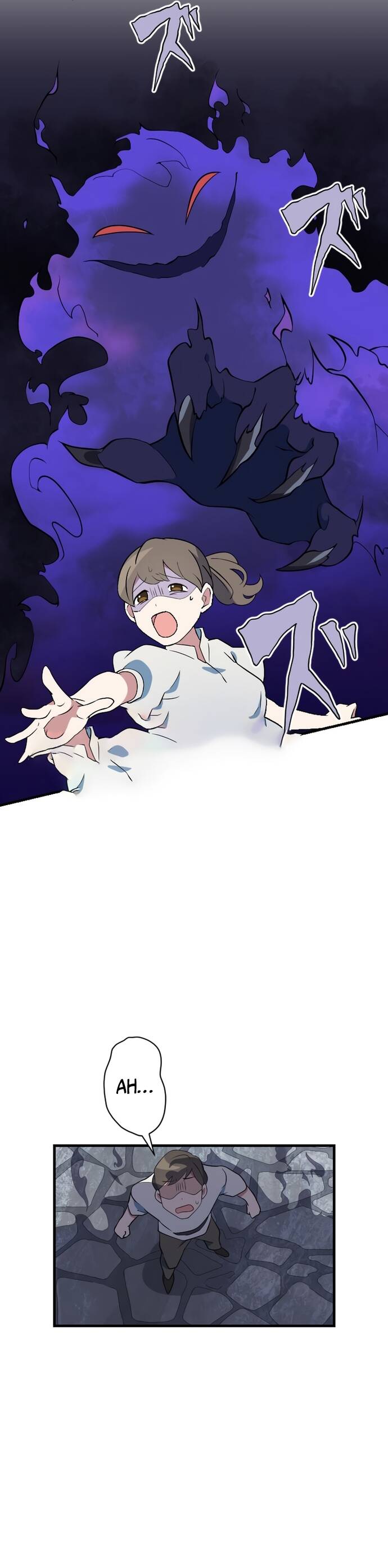 Từ Trước Đến Nay Ta Chưa Từng Coi Trọng Nó Chapter 8 - 12