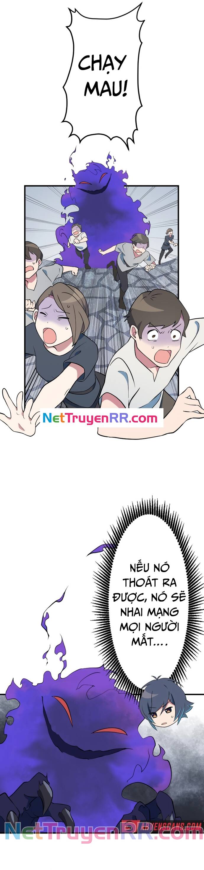 Từ Trước Đến Nay Ta Chưa Từng Coi Trọng Nó Chapter 8 - 13