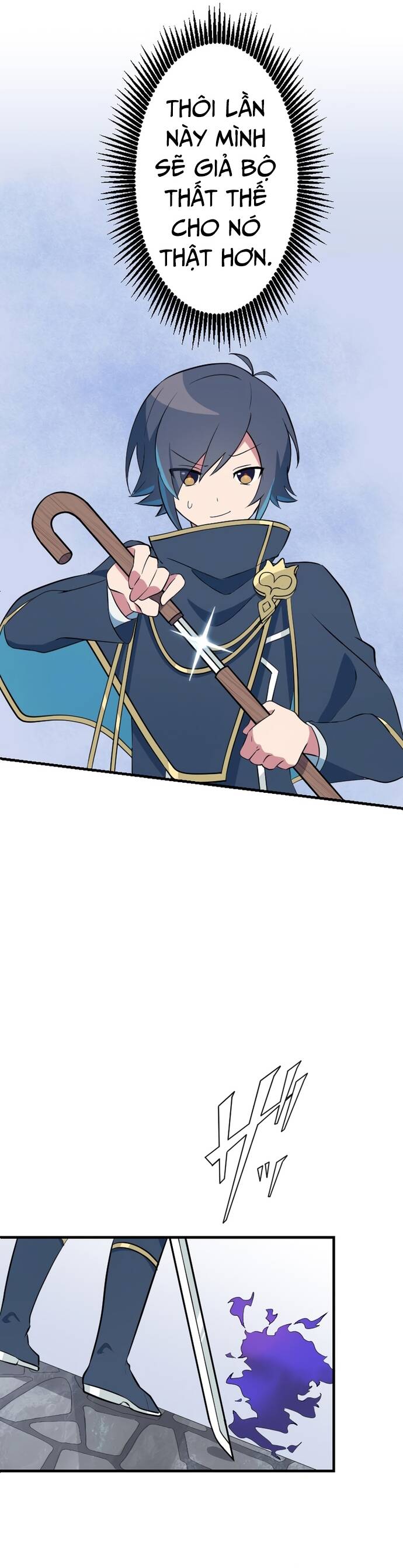 Từ Trước Đến Nay Ta Chưa Từng Coi Trọng Nó Chapter 8 - 16