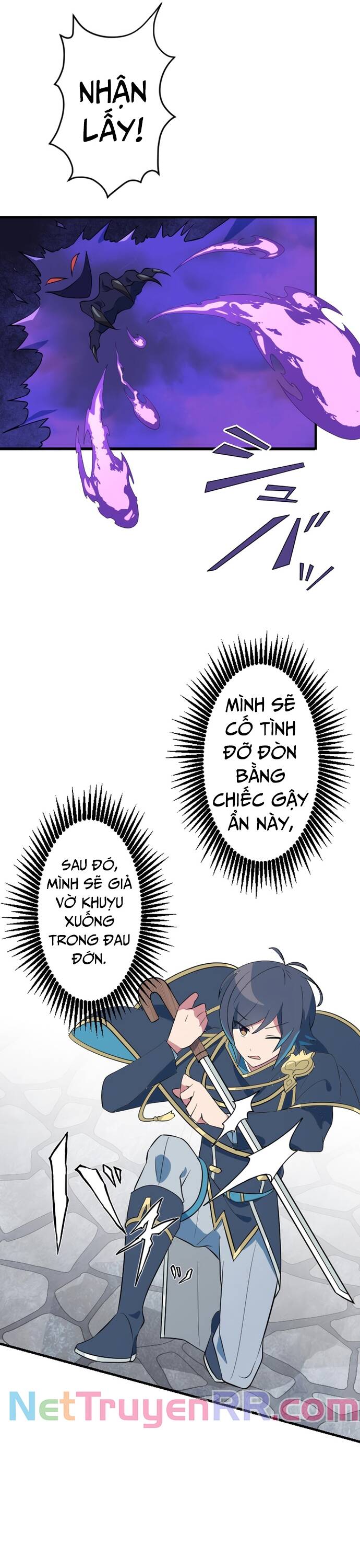 Từ Trước Đến Nay Ta Chưa Từng Coi Trọng Nó Chapter 8 - 23