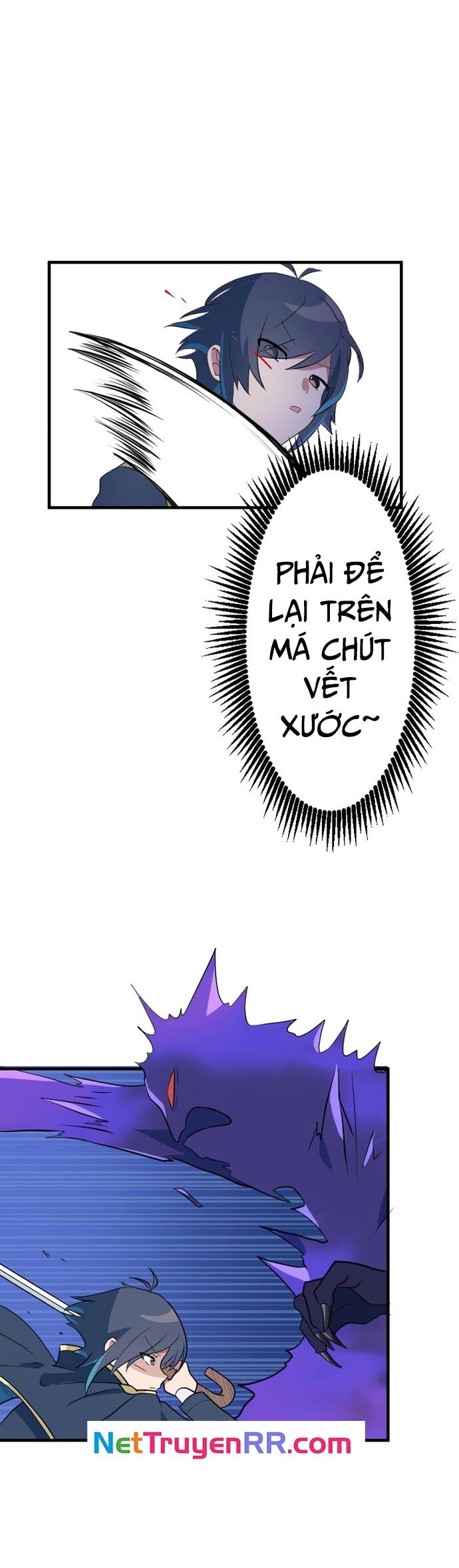 Từ Trước Đến Nay Ta Chưa Từng Coi Trọng Nó Chapter 8 - 26