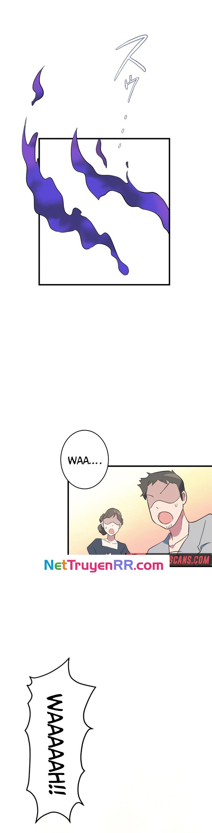 Từ Trước Đến Nay Ta Chưa Từng Coi Trọng Nó Chapter 8 - 28