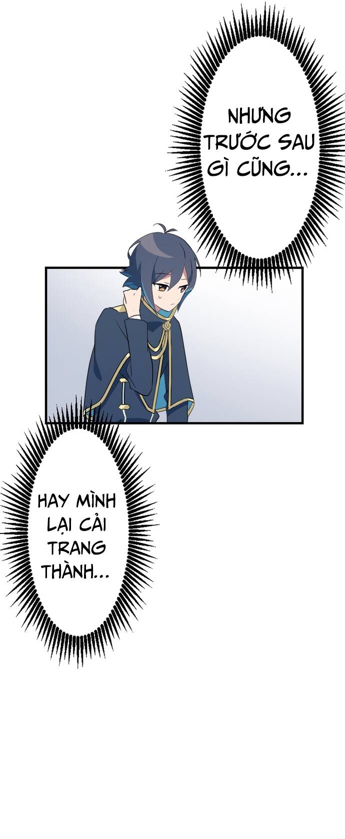 Từ Trước Đến Nay Ta Chưa Từng Coi Trọng Nó Chapter 8 - 4