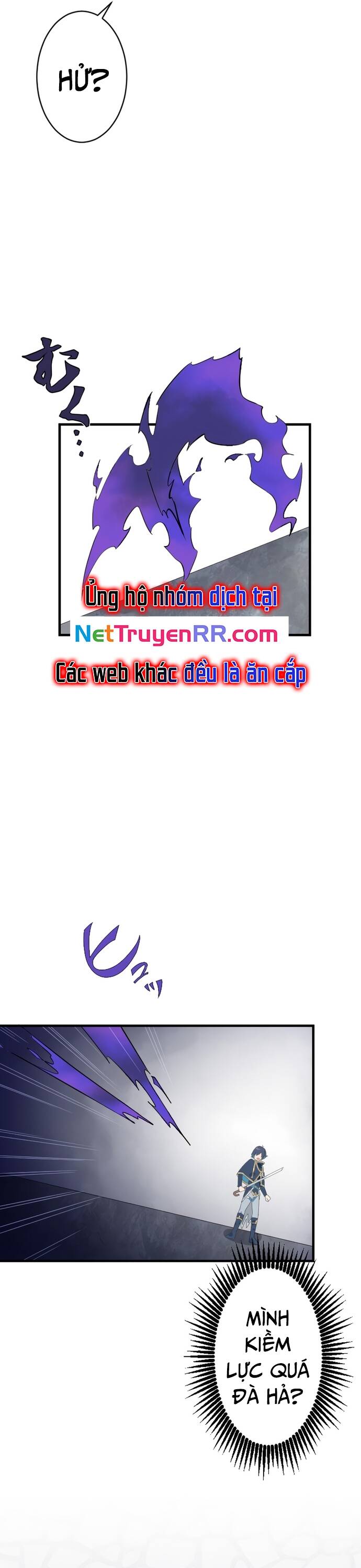 Từ Trước Đến Nay Ta Chưa Từng Coi Trọng Nó Chapter 8 - 31