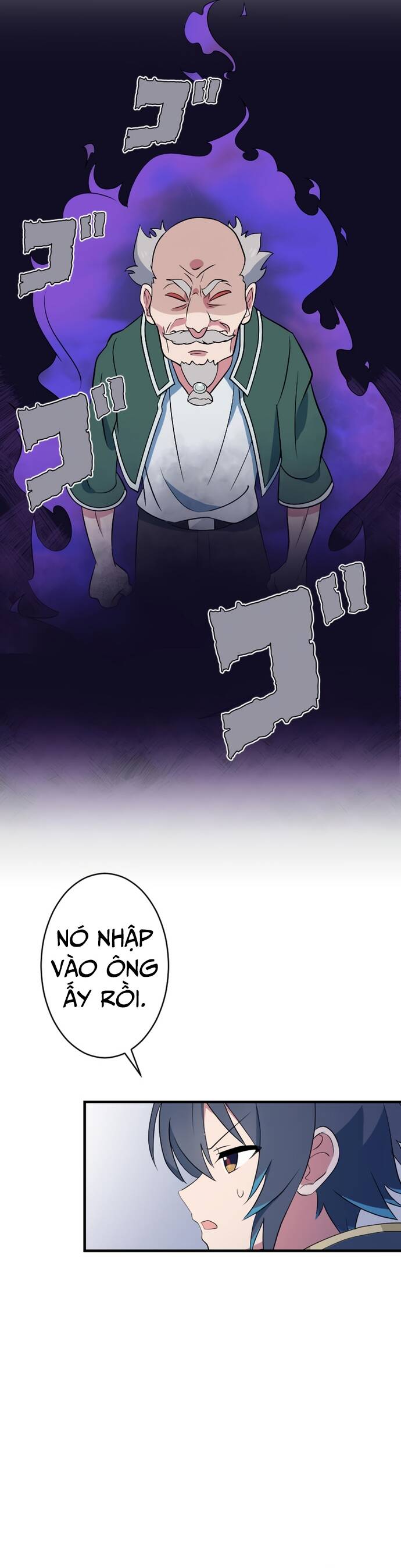 Từ Trước Đến Nay Ta Chưa Từng Coi Trọng Nó Chapter 8 - 34