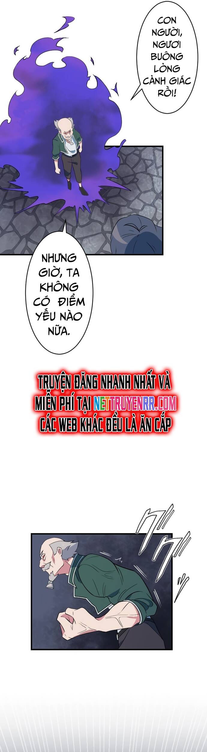 Từ Trước Đến Nay Ta Chưa Từng Coi Trọng Nó Chapter 8 - 35
