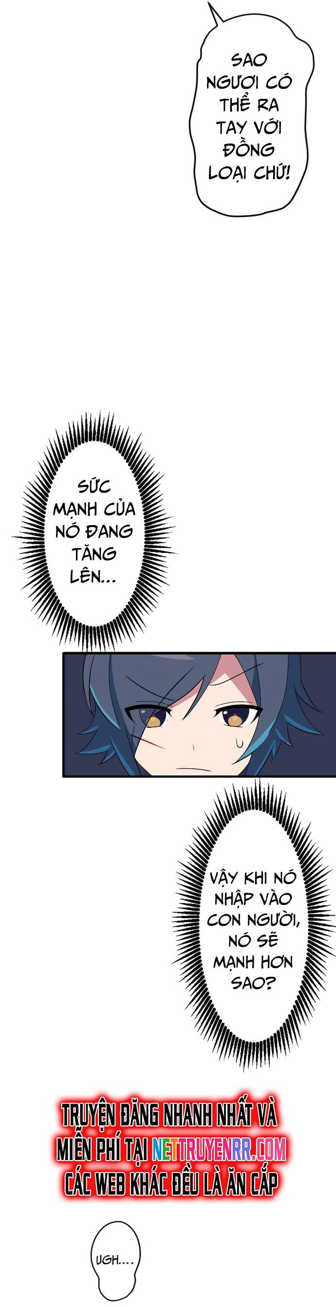 Từ Trước Đến Nay Ta Chưa Từng Coi Trọng Nó Chapter 8 - 38