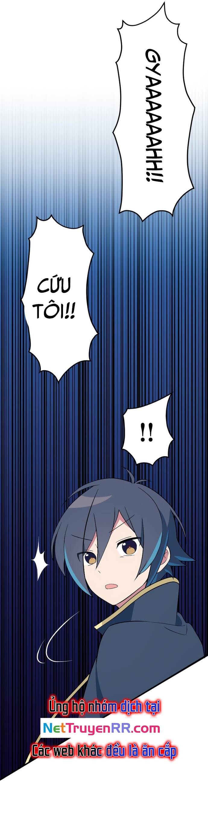 Từ Trước Đến Nay Ta Chưa Từng Coi Trọng Nó Chapter 8 - 5