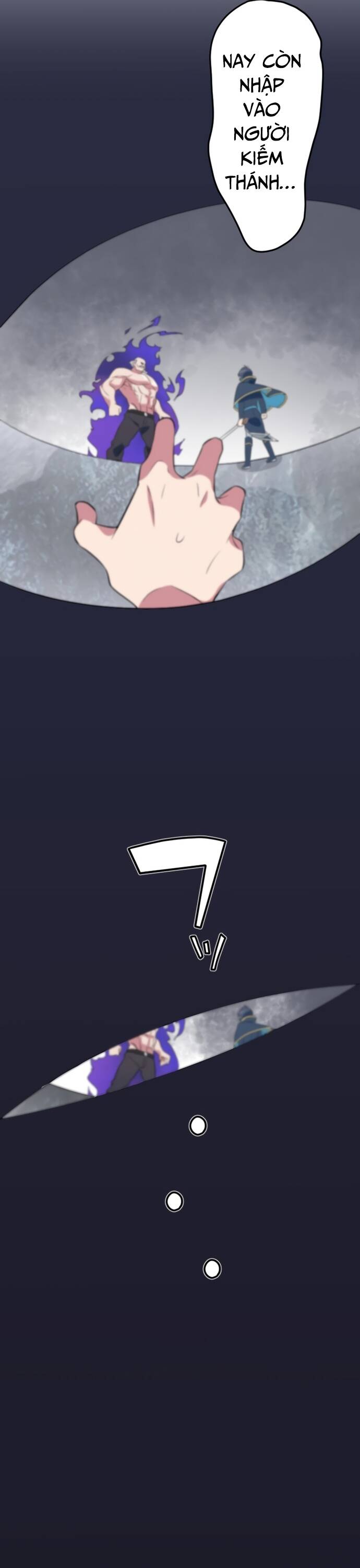 Từ Trước Đến Nay Ta Chưa Từng Coi Trọng Nó Chapter 8 - 41