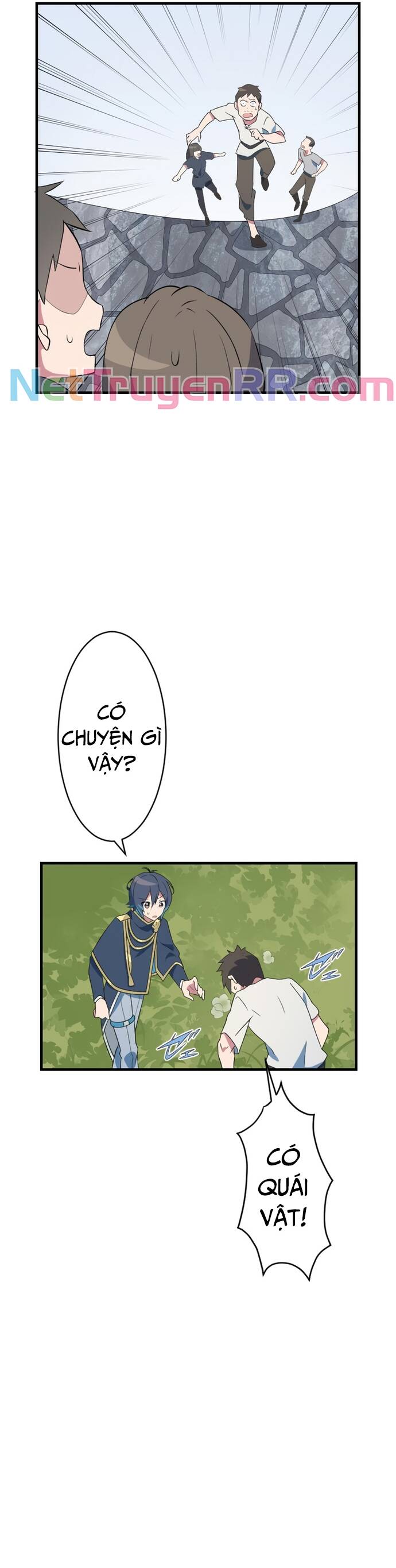 Từ Trước Đến Nay Ta Chưa Từng Coi Trọng Nó Chapter 8 - 7