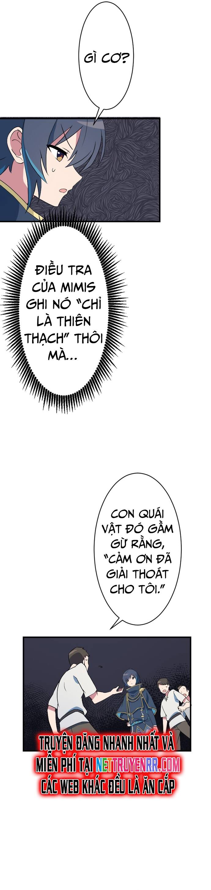 Từ Trước Đến Nay Ta Chưa Từng Coi Trọng Nó Chapter 8 - 9