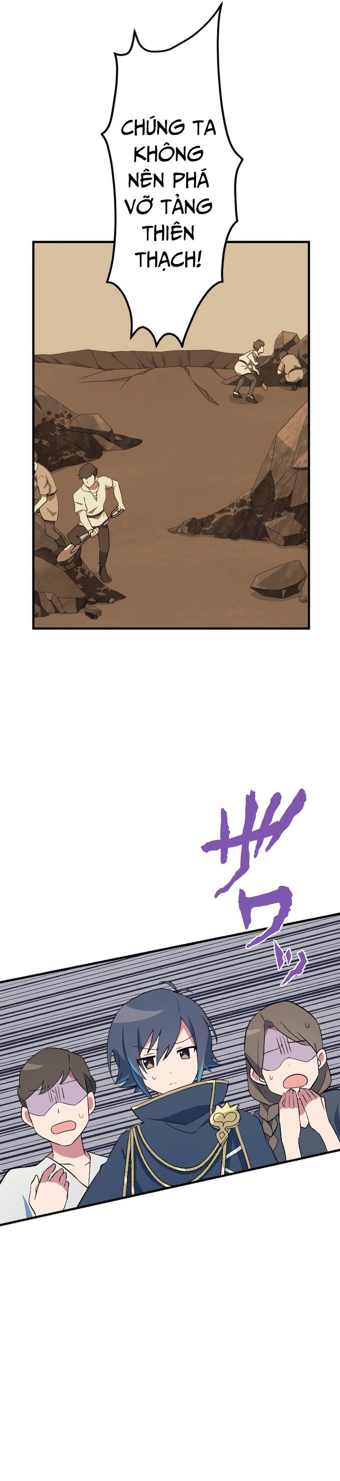 Từ Trước Đến Nay Ta Chưa Từng Coi Trọng Nó Chapter 8 - 10