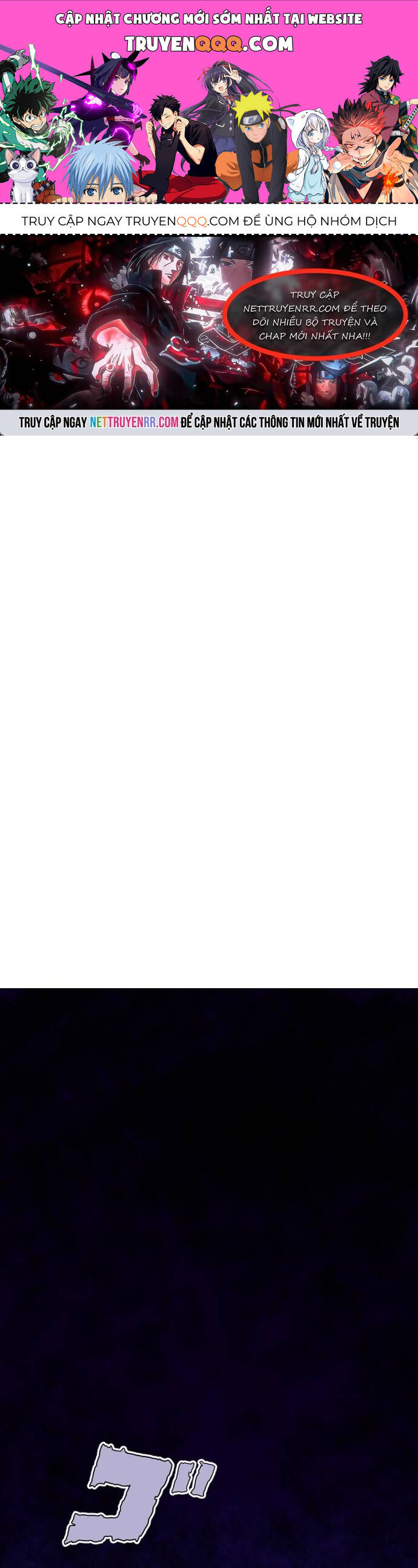 Từ Trước Đến Nay Ta Chưa Từng Coi Trọng Nó Chapter 9 - 1