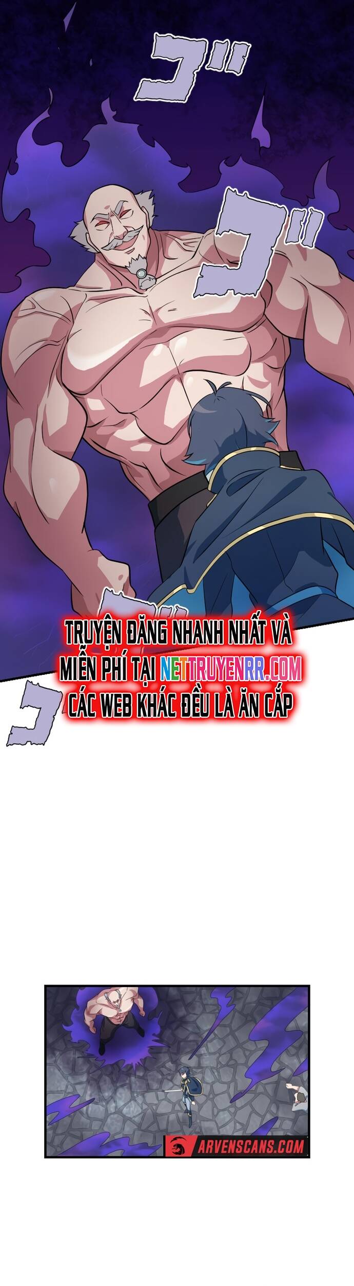 Từ Trước Đến Nay Ta Chưa Từng Coi Trọng Nó Chapter 9 - 2