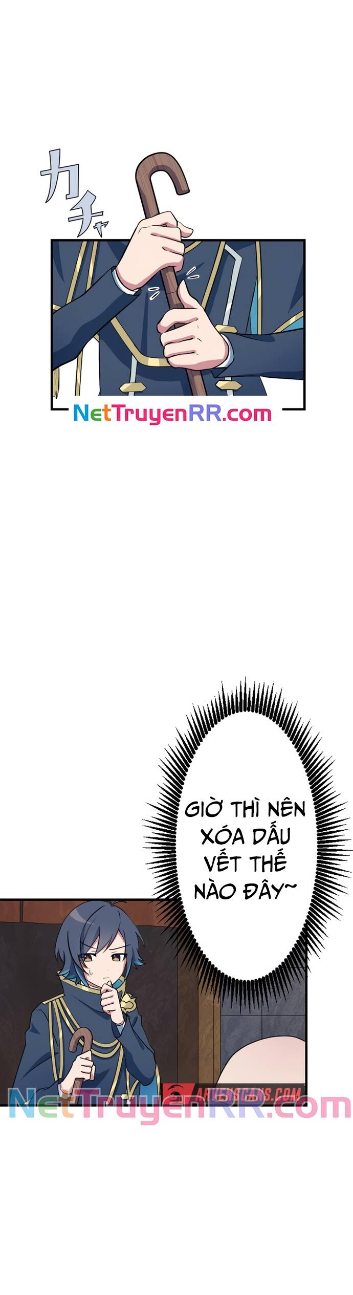 Từ Trước Đến Nay Ta Chưa Từng Coi Trọng Nó Chapter 9 - 14