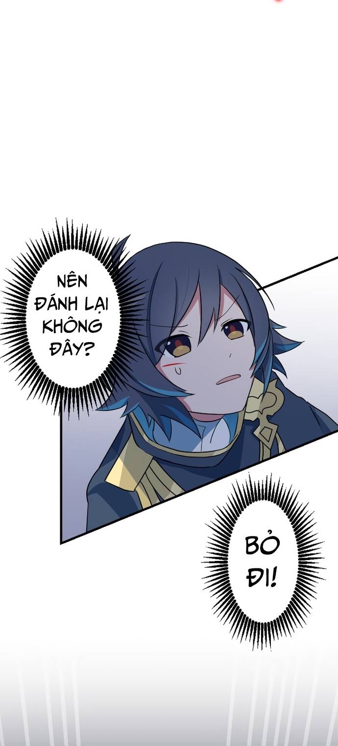 Từ Trước Đến Nay Ta Chưa Từng Coi Trọng Nó Chapter 9 - 19