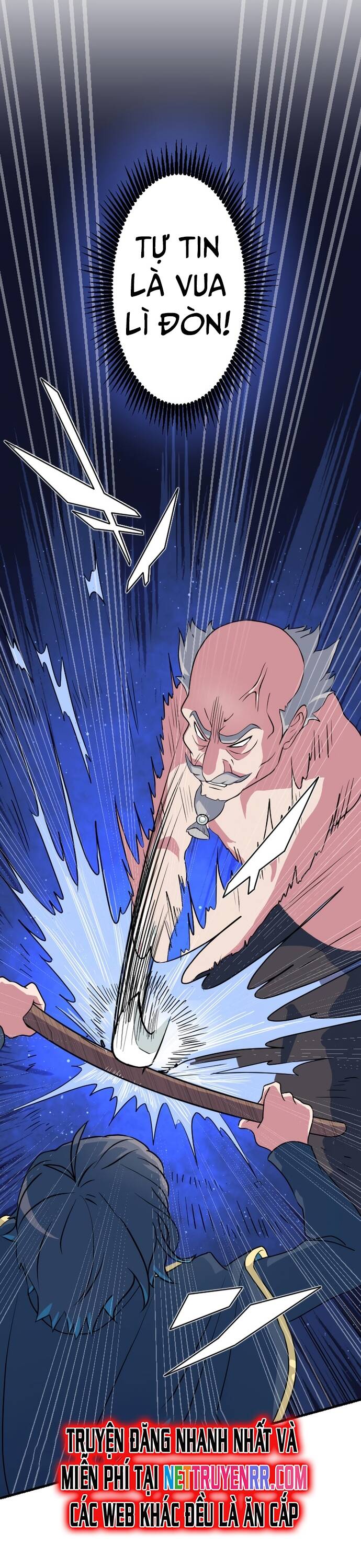 Từ Trước Đến Nay Ta Chưa Từng Coi Trọng Nó Chapter 9 - 20