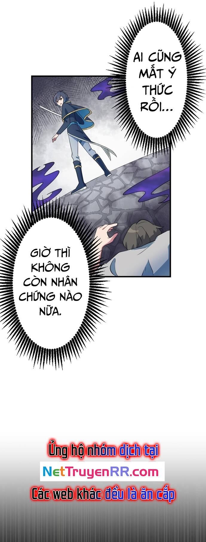 Từ Trước Đến Nay Ta Chưa Từng Coi Trọng Nó Chapter 9 - 3