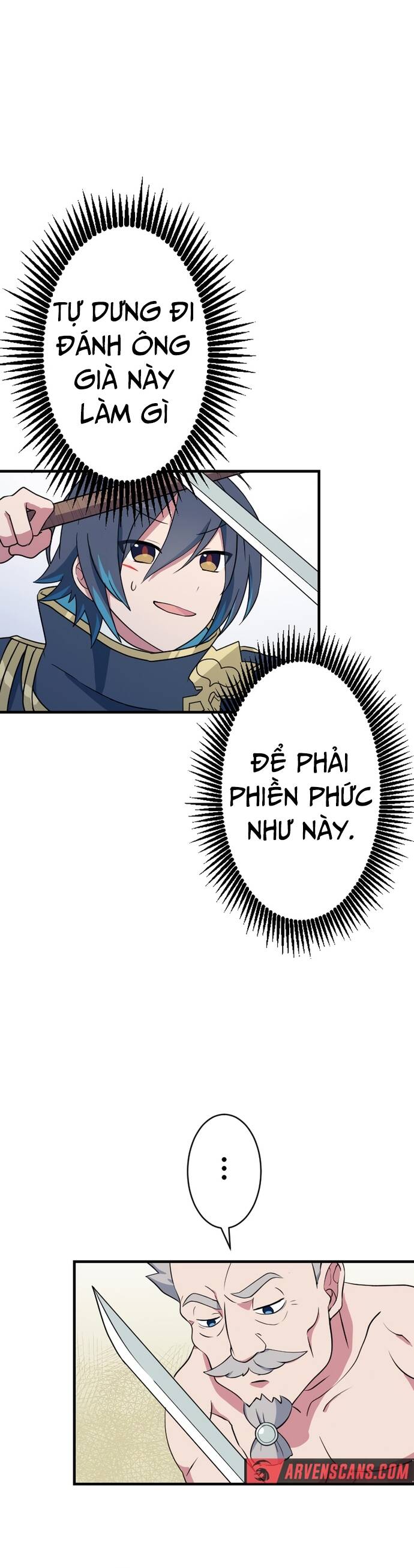 Từ Trước Đến Nay Ta Chưa Từng Coi Trọng Nó Chapter 9 - 21