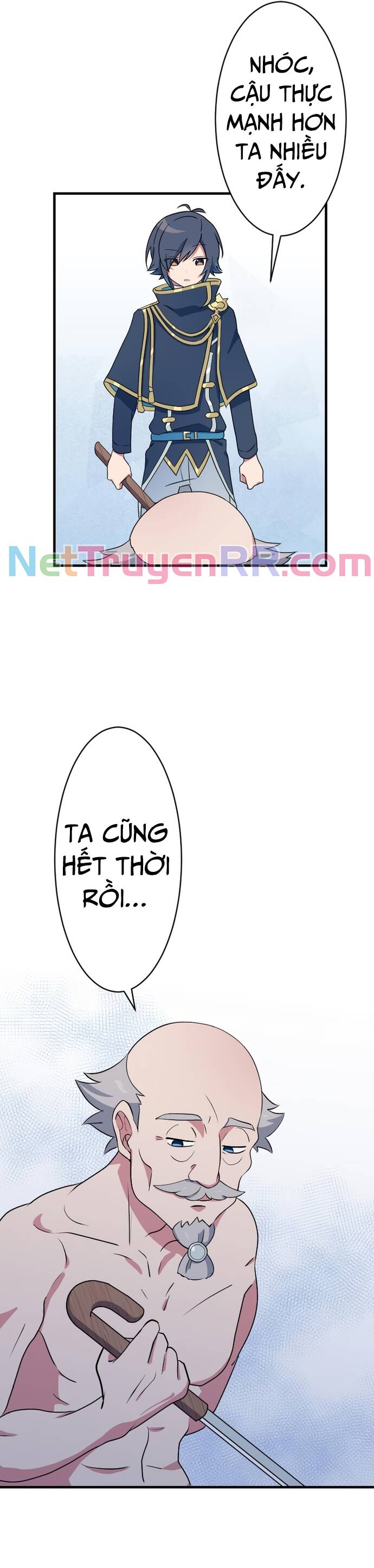 Từ Trước Đến Nay Ta Chưa Từng Coi Trọng Nó Chapter 9 - 23