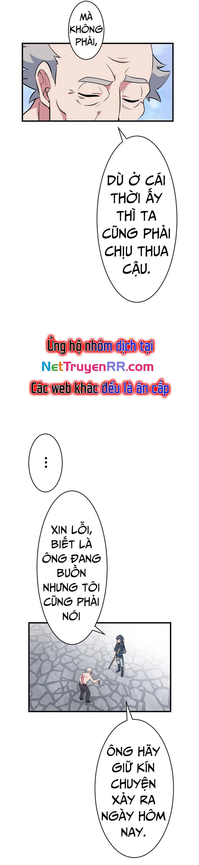 Từ Trước Đến Nay Ta Chưa Từng Coi Trọng Nó Chapter 9 - 24