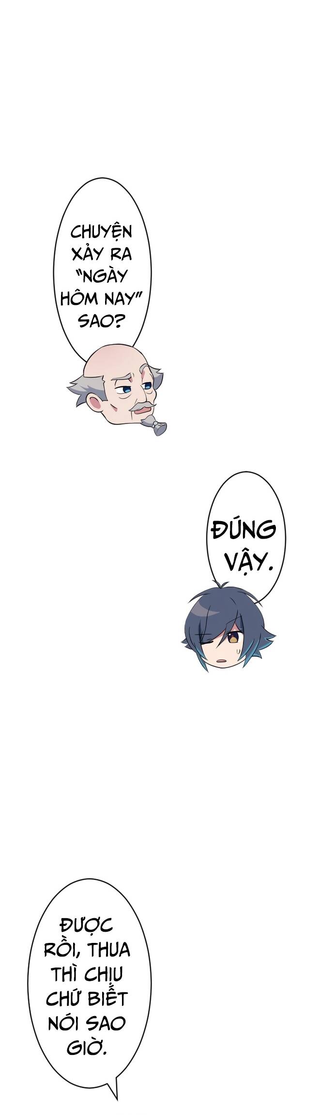 Từ Trước Đến Nay Ta Chưa Từng Coi Trọng Nó Chapter 9 - 25