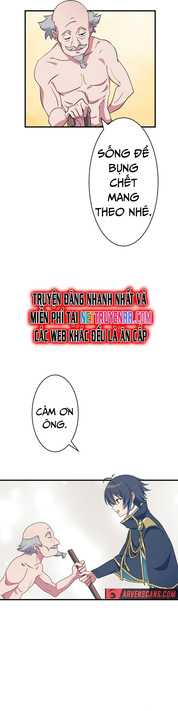 Từ Trước Đến Nay Ta Chưa Từng Coi Trọng Nó Chapter 9 - 26