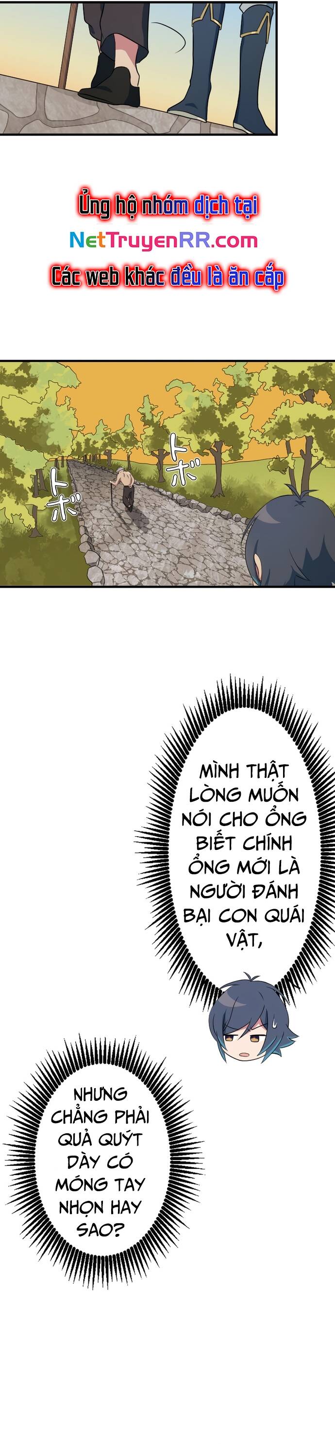 Từ Trước Đến Nay Ta Chưa Từng Coi Trọng Nó Chapter 9 - 27