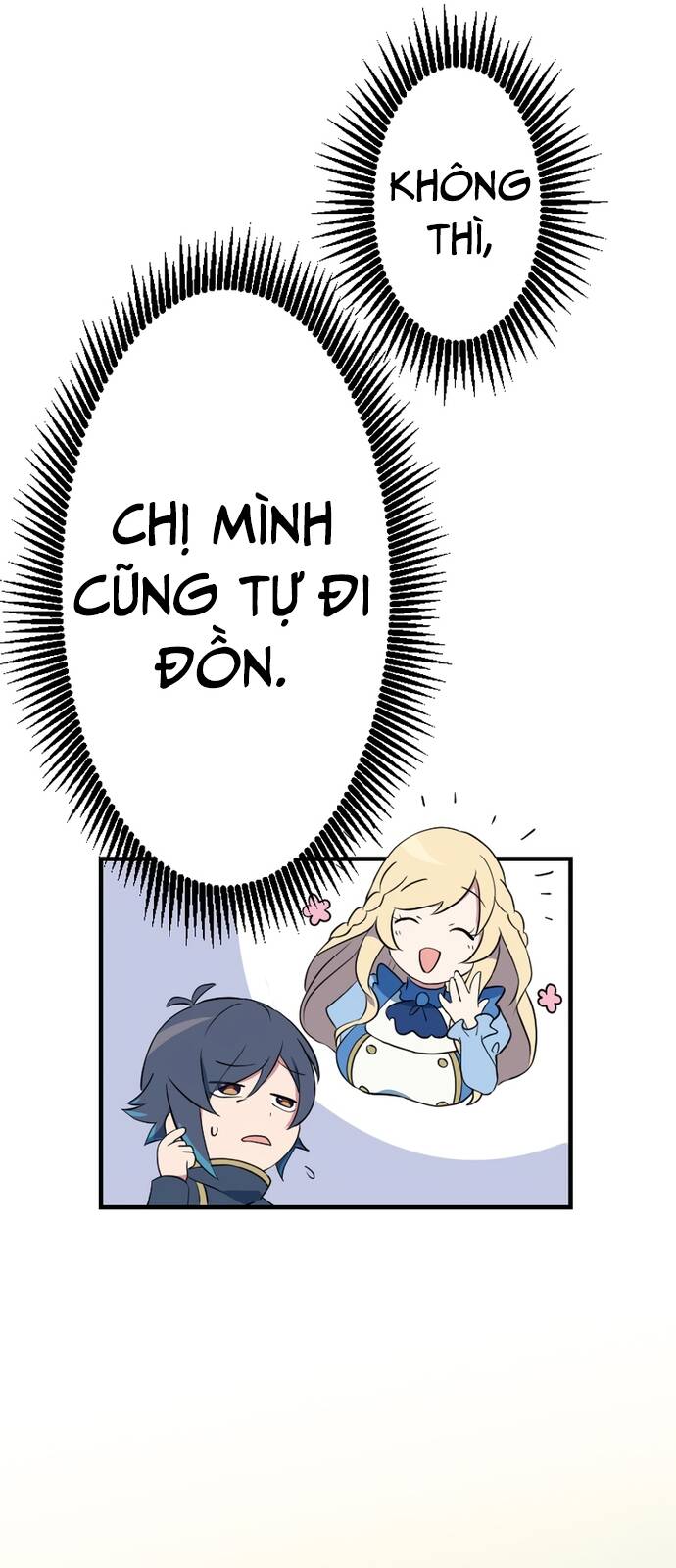 Từ Trước Đến Nay Ta Chưa Từng Coi Trọng Nó Chapter 9 - 28