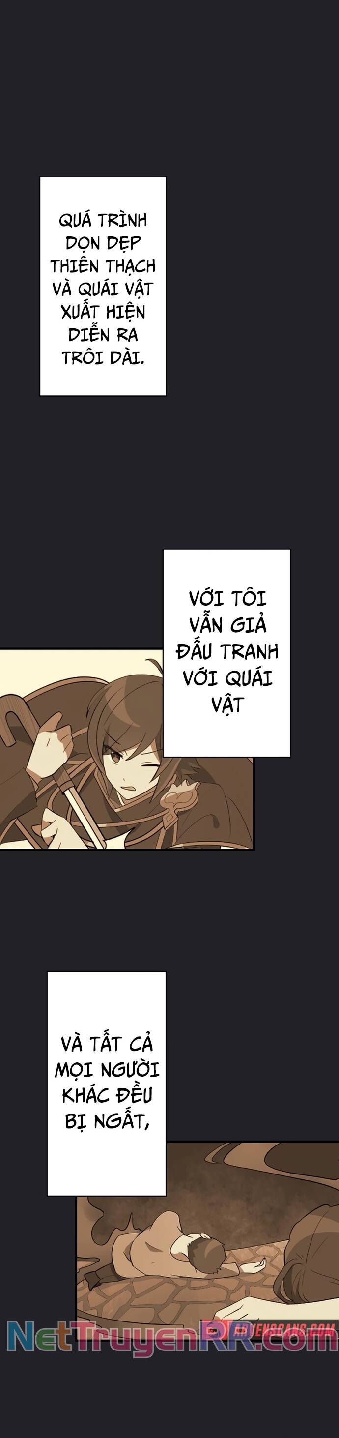 Từ Trước Đến Nay Ta Chưa Từng Coi Trọng Nó Chapter 9 - 30