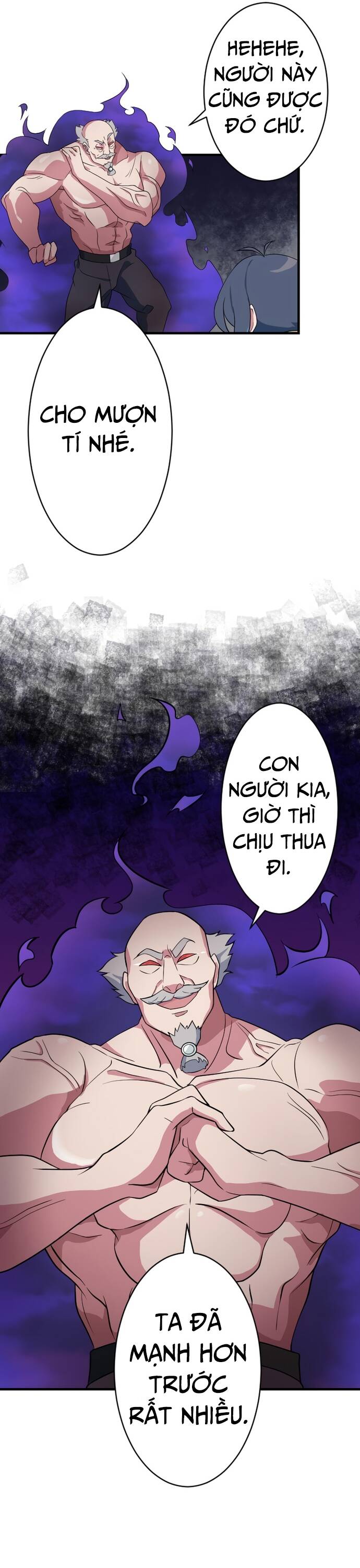 Từ Trước Đến Nay Ta Chưa Từng Coi Trọng Nó Chapter 9 - 6