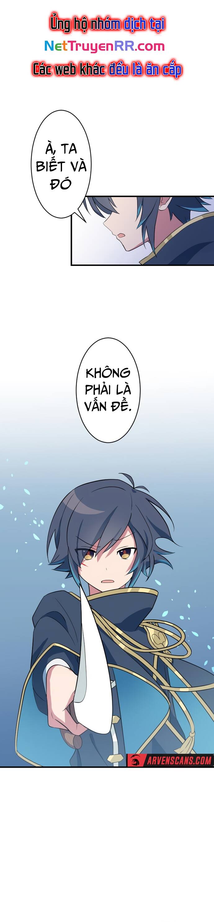 Từ Trước Đến Nay Ta Chưa Từng Coi Trọng Nó Chapter 9 - 7