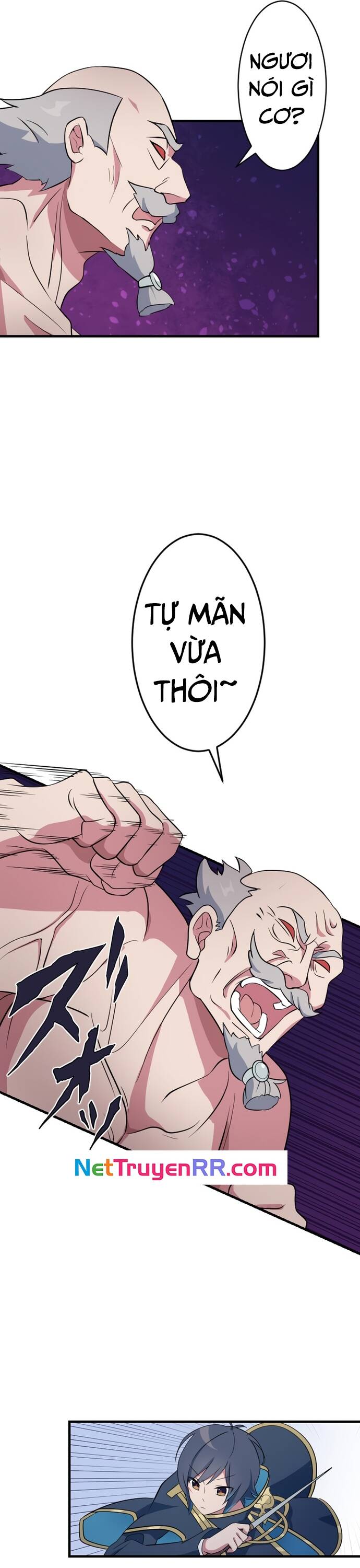 Từ Trước Đến Nay Ta Chưa Từng Coi Trọng Nó Chapter 9 - 8