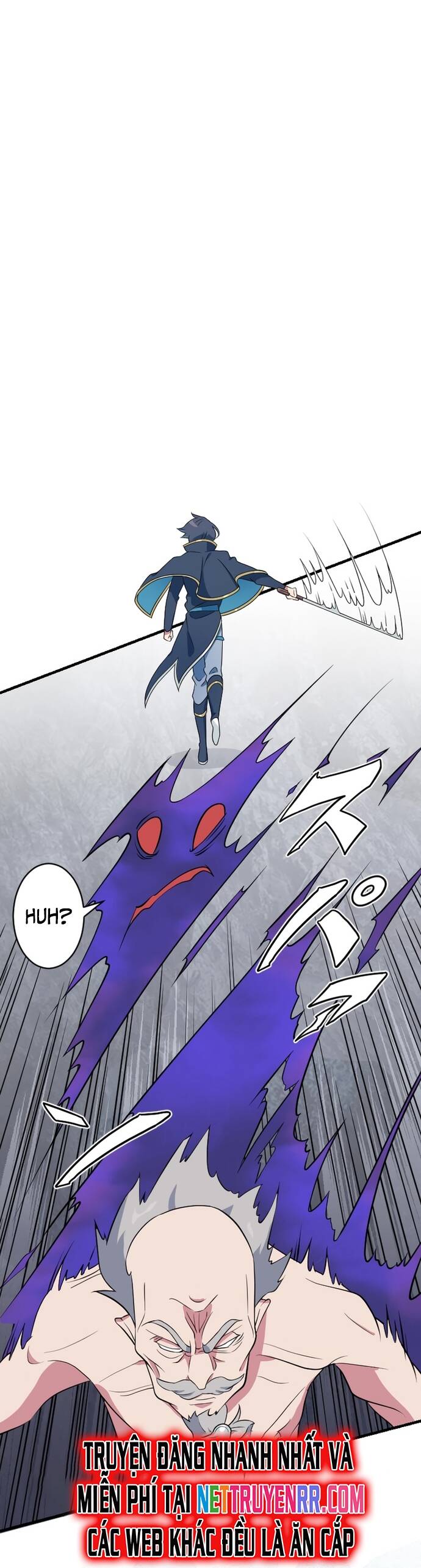 Từ Trước Đến Nay Ta Chưa Từng Coi Trọng Nó Chapter 9 - 9