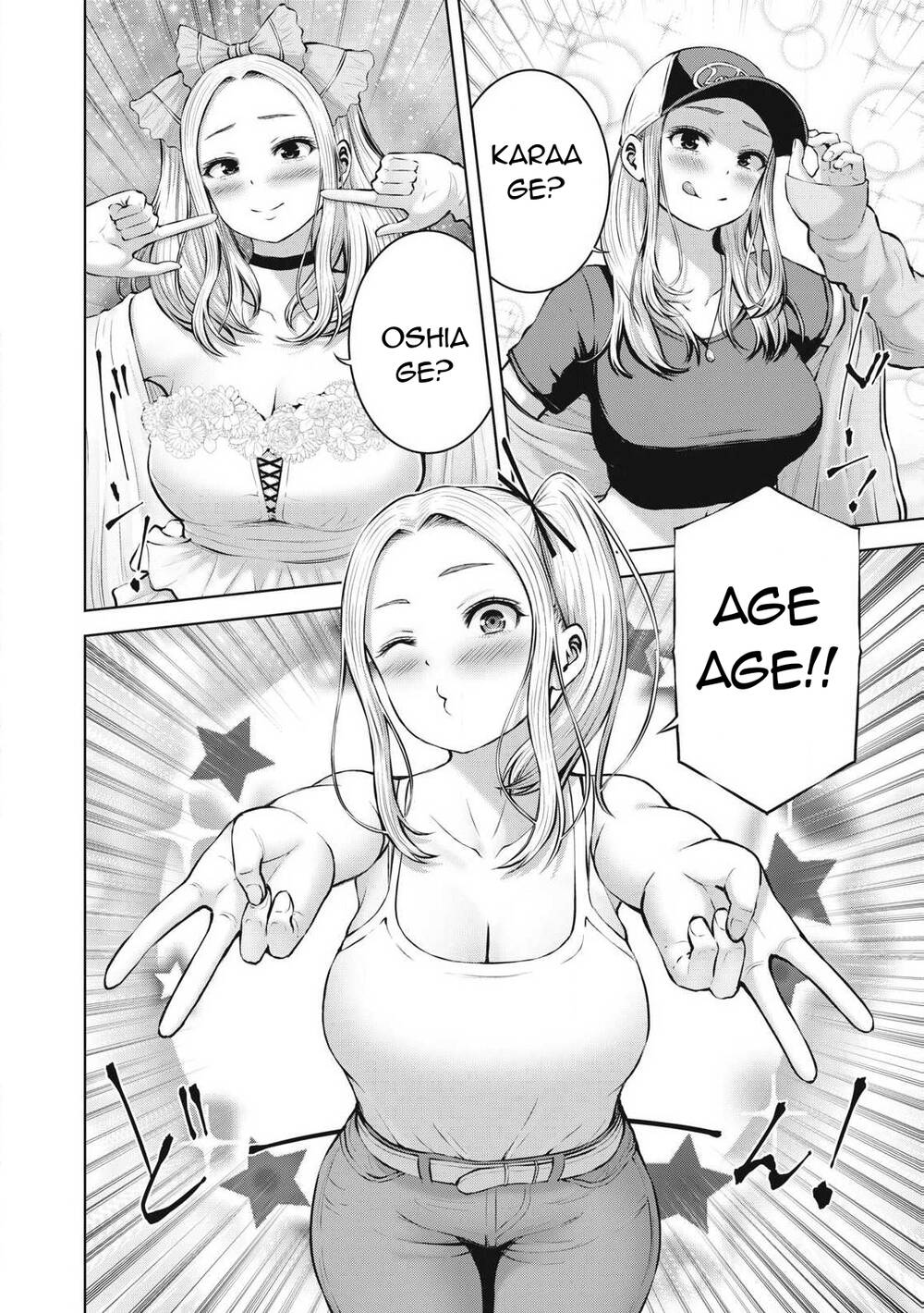 Zombie Sekai De Harem Wo Tsukurou! Chapter 2.1 - 11