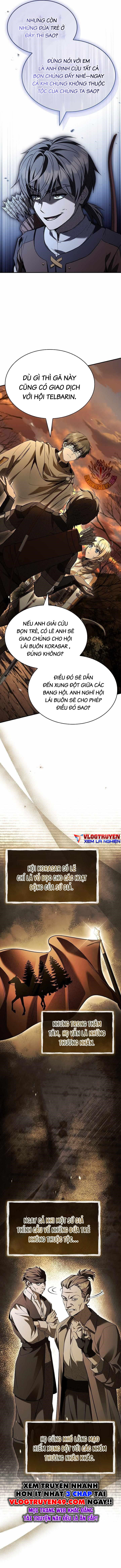 Vô Hồn Bất Kính Giả Dạ Chapter 32 - 15