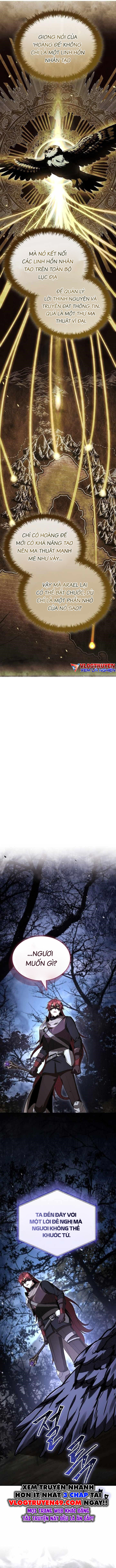 Vô Hồn Bất Kính Giả Dạ Chapter 32 - 4