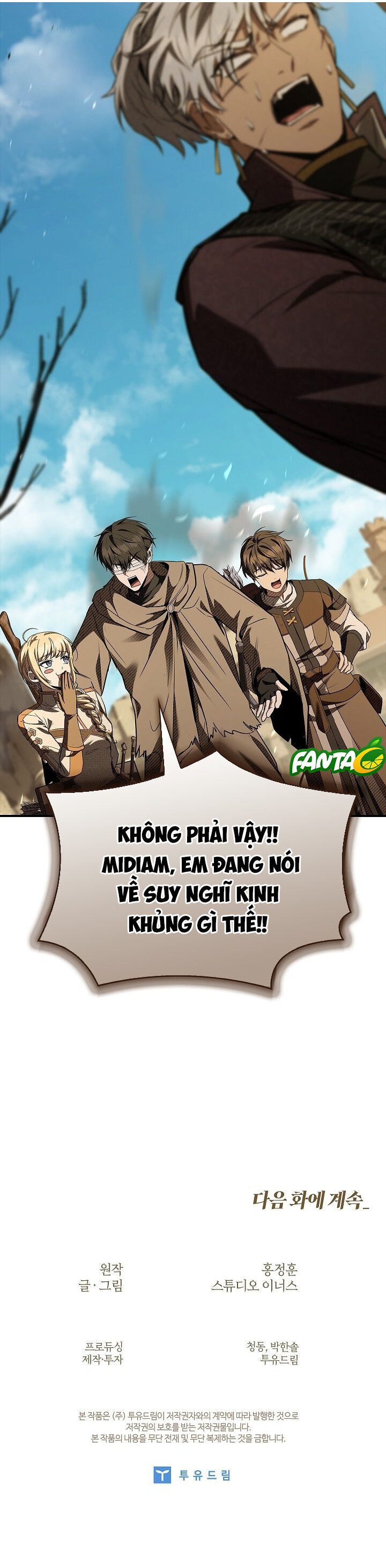 Vô Hồn Bất Kính Giả Dạ Chapter 34 - 20